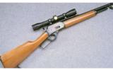 Marlin Model 1894 CL ~ .218 Bee - 1 of 11