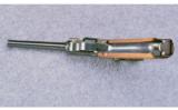 DWM Luger ~ 1906 Swiss Police Grip-Safety Model ~ .30 Luger - 3 of 6