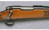 Remington Model 700 BDL Carbine ~ .243 Win. - 3 of 11