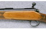 Remington Model 700 BDL Carbine ~ .243 Win. - 7 of 11