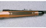 Remington Model 700 BDL Carbine ~ .243 Win. - 4 of 11
