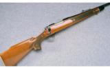 Remington Model 700 BDL Carbine ~ .243 Win. - 1 of 11