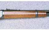 Winchester Model 1894 Carbine (Pre '64) ~ .32 Win. Spcl. - 4 of 11
