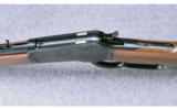 Winchester Model 1886 Extra-Light (Japan) ~ .45-70 Gov't. - 10 of 11
