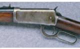 Winchester Model 94 Carbine ~ .32 Win. Spcl. - 7 of 11