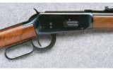 Winchester Model 94 ~ Texas Ranger Commemorative ~ .30-30 Win. - 3 of 11