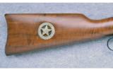 Winchester Model 94 ~ Texas Ranger Commemorative ~ .30-30 Win. - 2 of 11