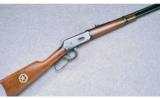 Winchester Model 94 ~ Texas Ranger Commemorative ~ .30-30 Win. - 1 of 11
