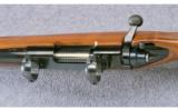 Remington Model 40-X Sporter ~ .22 LR - 9 of 10