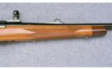 Remington Model 40-X Sporter ~ .22 LR - 4 of 10