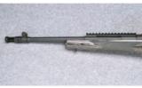 Ruger Gunsite Scout Rifle ~ 5.56 NATO (.223 Rem.) - 6 of 10