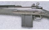 Ruger Gunsite Scout Rifle ~ 5.56 NATO (.223 Rem.) - 7 of 10