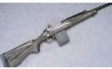Ruger Gunsite Scout Rifle ~ 5.56 NATO (.223 Rem.) - 1 of 10
