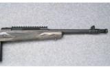 Ruger Gunsite Scout Rifle ~ 5.56 NATO (.223 Rem.) - 4 of 10