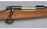 Winchester Model 70 (Post '64) Sporter ~ .280 Rem. - 3 of 10