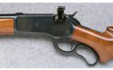 Browning Model 71 Rifle ~ .348 Win. - 7 of 10