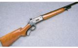 Browning Model 71 Rifle ~ .348 Win. - 1 of 10
