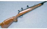 Remington Model 700 BDL ~ Lefthand ~ .270 Win. - 1 of 9
