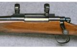 Remington Model 700 BDL ~ Lefthand ~ .270 Win. - 7 of 9