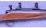 Remington Model 700 BDL ~ Lefthand ~ .270 Win. - 3 of 9