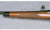 Remington Model 700 BDL ~ Lefthand ~ .270 Win. - 6 of 9