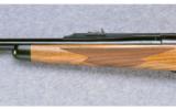 Ruger M77 Magnum Rifle ~ .375 H&H Magnum - 6 of 9