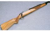 Ruger M77 Magnum Rifle ~ .375 H&H Magnum - 1 of 9