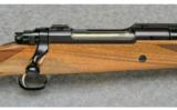 Ruger M77 Magnum Rifle ~ .375 H&H Magnum - 3 of 9