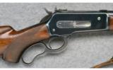 Winchester Model 71 Deluxe ~ .348 W.C.F. - 3 of 9