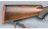 Winchester Model 71 Deluxe ~ .348 W.C.F. - 2 of 9