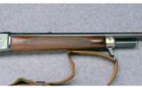 Winchester Model 71 Deluxe ~ .348 W.C.F. - 4 of 9