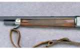 Winchester Model 71 Deluxe ~ .348 W.C.F. - 6 of 9