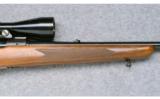 Winchester Model 70 Featherweight (Pre '64) ~ .243 Win. - 4 of 9
