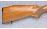 Winchester Model 70 Featherweight (Pre '64) ~ .243 Win. - 2 of 9