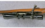 Winchester Model 70 Featherweight (Pre '64) ~ .243 Win. - 9 of 9
