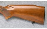 Winchester Model 70 Featherweight (Pre '64) ~ .243 Win. - 8 of 9