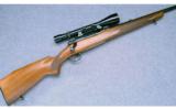 Winchester Model 70 Featherweight (Pre '64) ~ .243 Win. - 1 of 9
