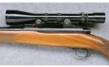 Winchester Model 70 Featherweight (Pre '64) ~ .243 Win. - 7 of 9