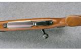 Winchester Model 70 Featherweight (Pre '64) ~ .243 Win. - 5 of 9