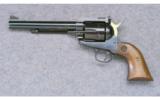 Ruger New Model Blackhawk ~ 200th Year ~ .357 Magnum - 2 of 2