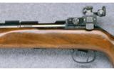 Winchester Model 52 C ~ .22 LR - 7 of 9