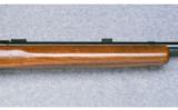 Winchester Model 52 C ~ .22 LR - 4 of 9