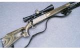 Browning A-Bolt Varmint ~ .22-250 - 1 of 9