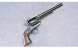Ruger Blackhawk (Old Model) ~ .30 Carbine - 1 of 2