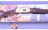 Winchester Model 94 ~ Oliver Winchester Commemorative ~ .38-55 Win. - 2 of 9