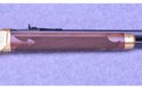 Winchester Model 94 ~ Oliver Winchester Commemorative ~ .38-55 Win. - 5 of 9