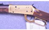 Winchester Model 94 ~ Oliver Winchester Commemorative ~ .38-55 Win. - 8 of 9