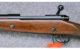 Winchester Model 70 Safari Express ~ .458 Win. Mag - 7 of 9