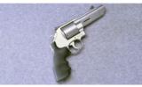 Smith & Wesson Model 629-6 Performance Center ~ .44 Magnum - 1 of 2