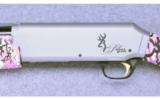 Browning Silver Hunter (Youth) ~ 20 GA - 7 of 9